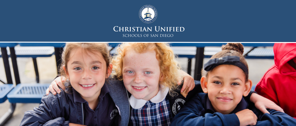 Christian Unified Request Information
